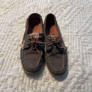 Sperry shoes